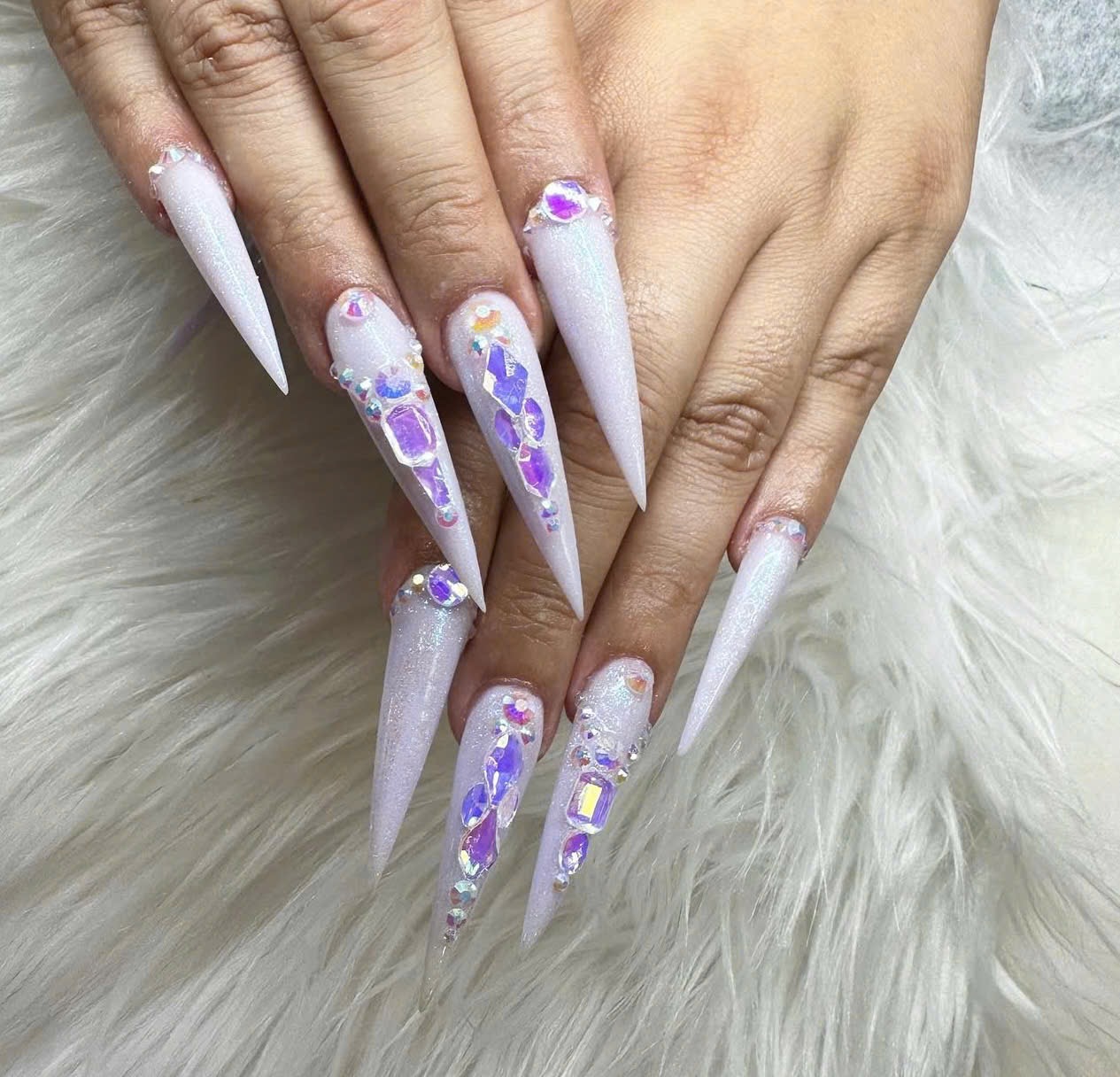 Special Manicure