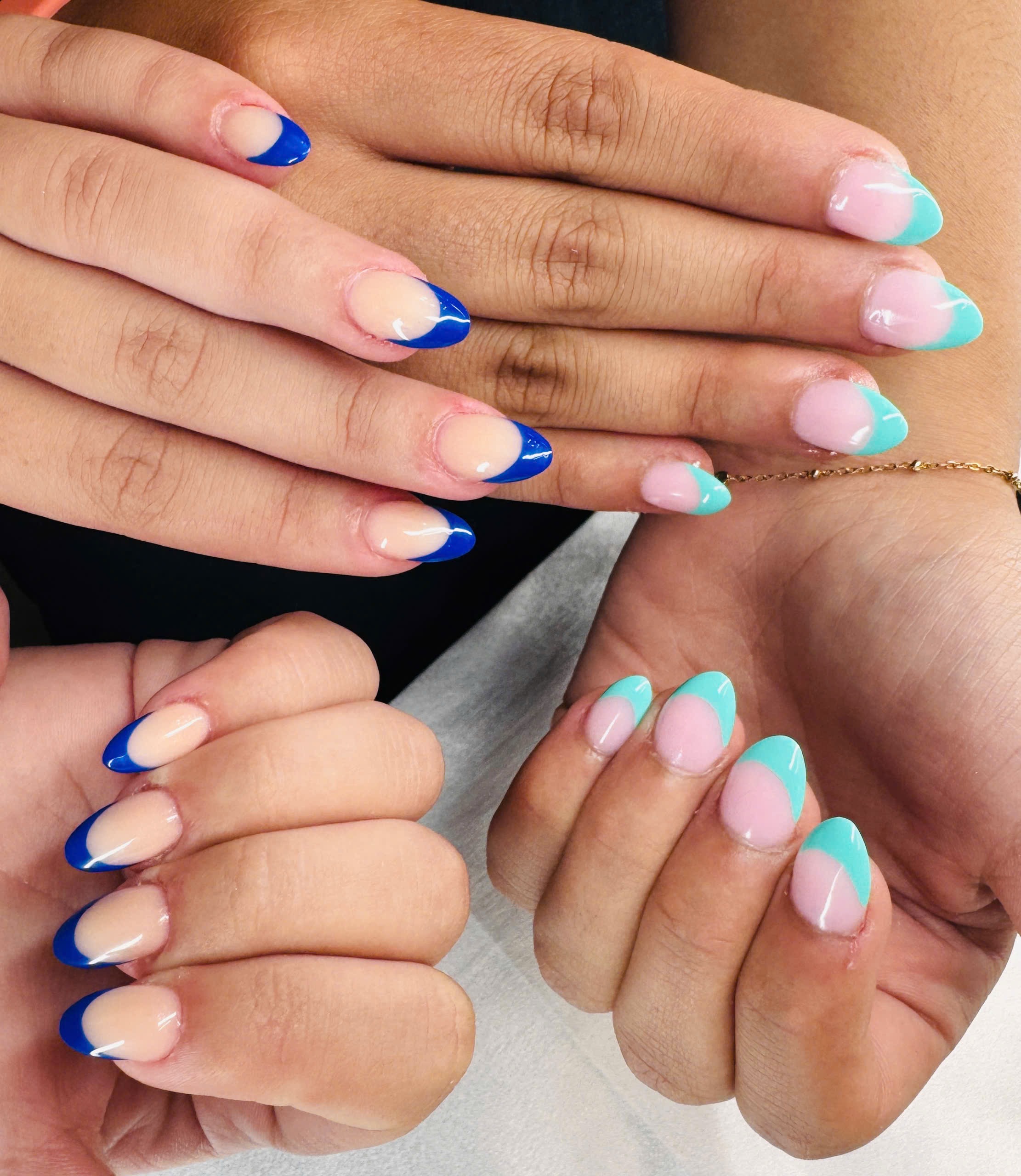 Kids Mani-Pedi Combo